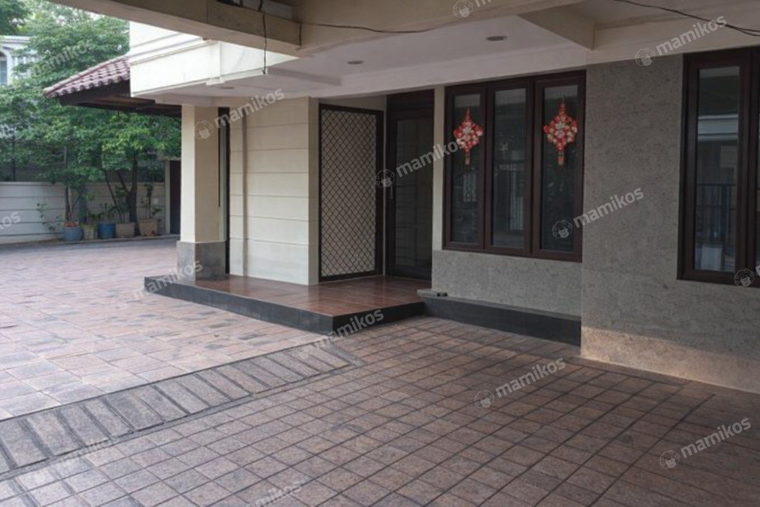 Rumah Sertifikat SHM 4 Kamar Tidur 3 Kamar Mandi Cipinang Jakarta Timur - Photo 3
