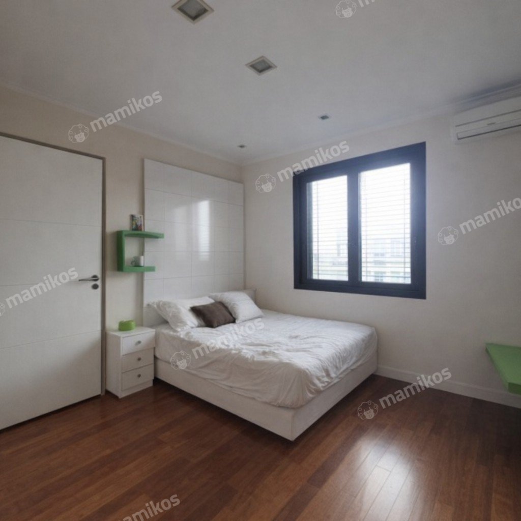 Rumah Sertifikat SHM 4 Kamar Tidur 4 Kamar Mandi Cipete Jakarta Selatan - Photo 4