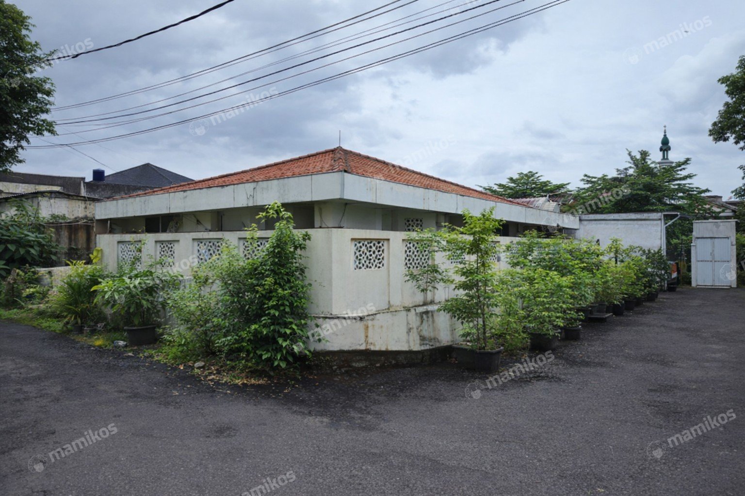 Rumah Sertifikat SHM 3 Kamar Tidur 3 Kamar Mandi Kebayoran Baru Jakarta Selatan