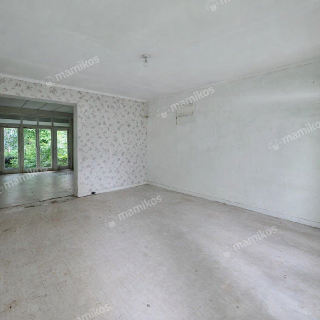 Rumah Sertifikat SHM 3 Kamar Tidur 3 Kamar Mandi Kebayoran Baru Jakarta Selatan - Photo 2