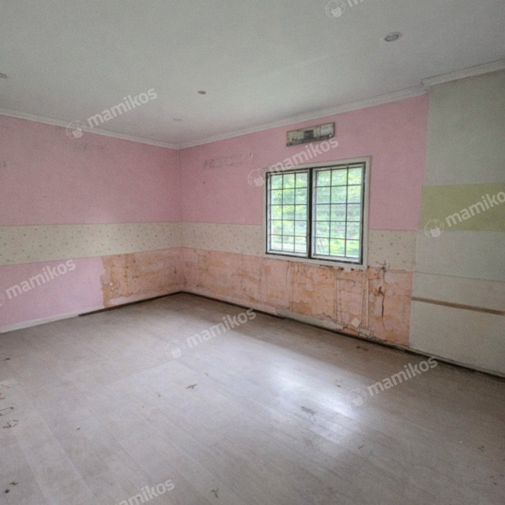 Rumah Sertifikat SHM 3 Kamar Tidur 3 Kamar Mandi Kebayoran Baru Jakarta Selatan - Photo 5