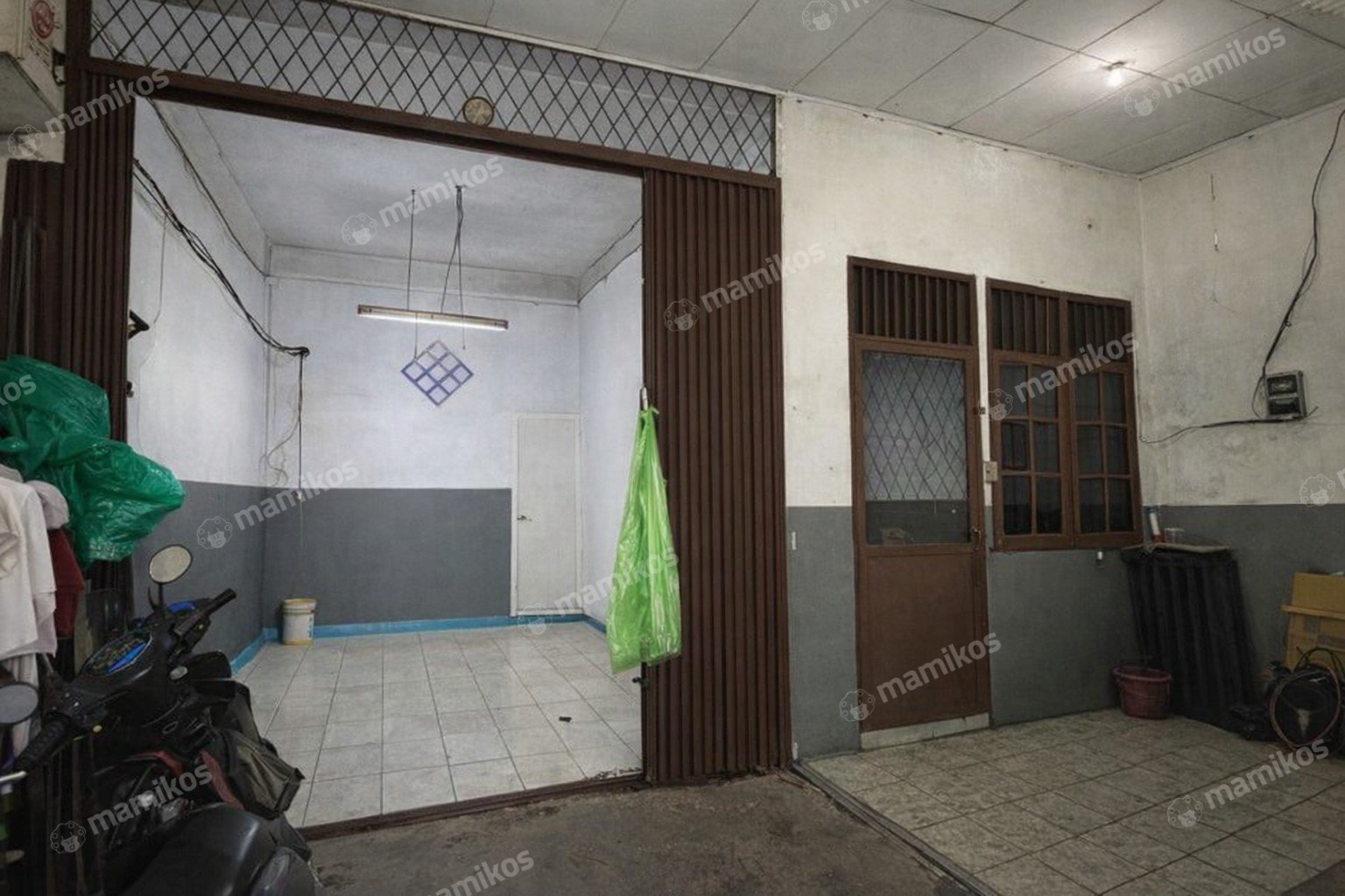 Rumah 4KT 2KM Jelambar Jakarta Barat