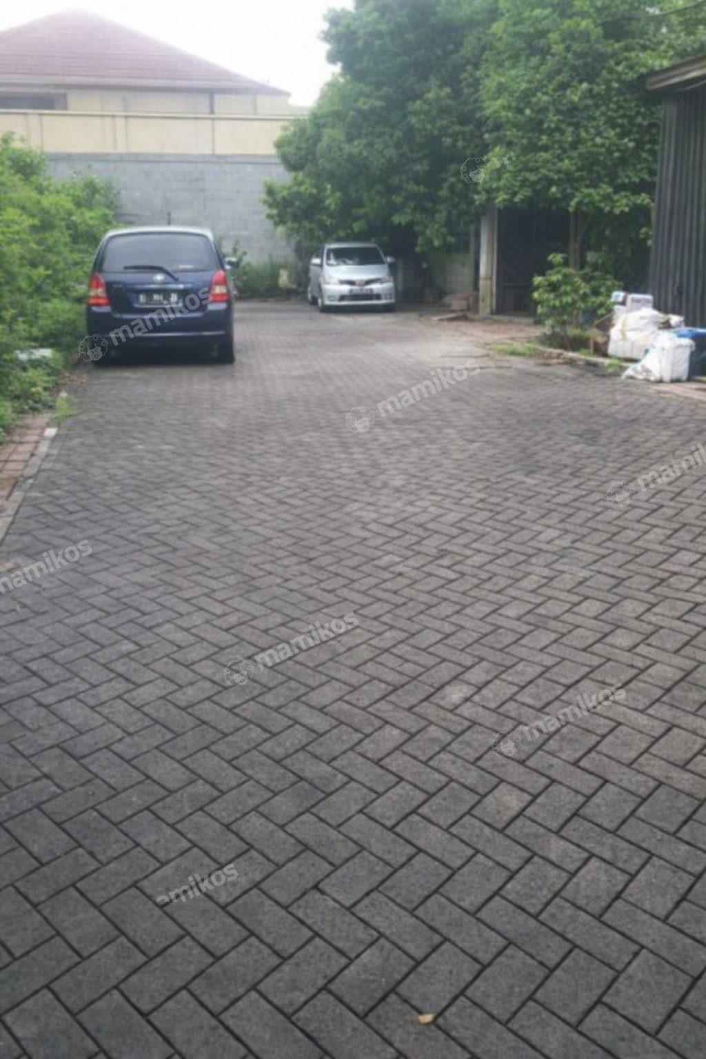 Rumah Sertifikat SHM 5 Kamar Tidur 4 Kamar Mandi Joglo Jakarta Barat - Photo 2