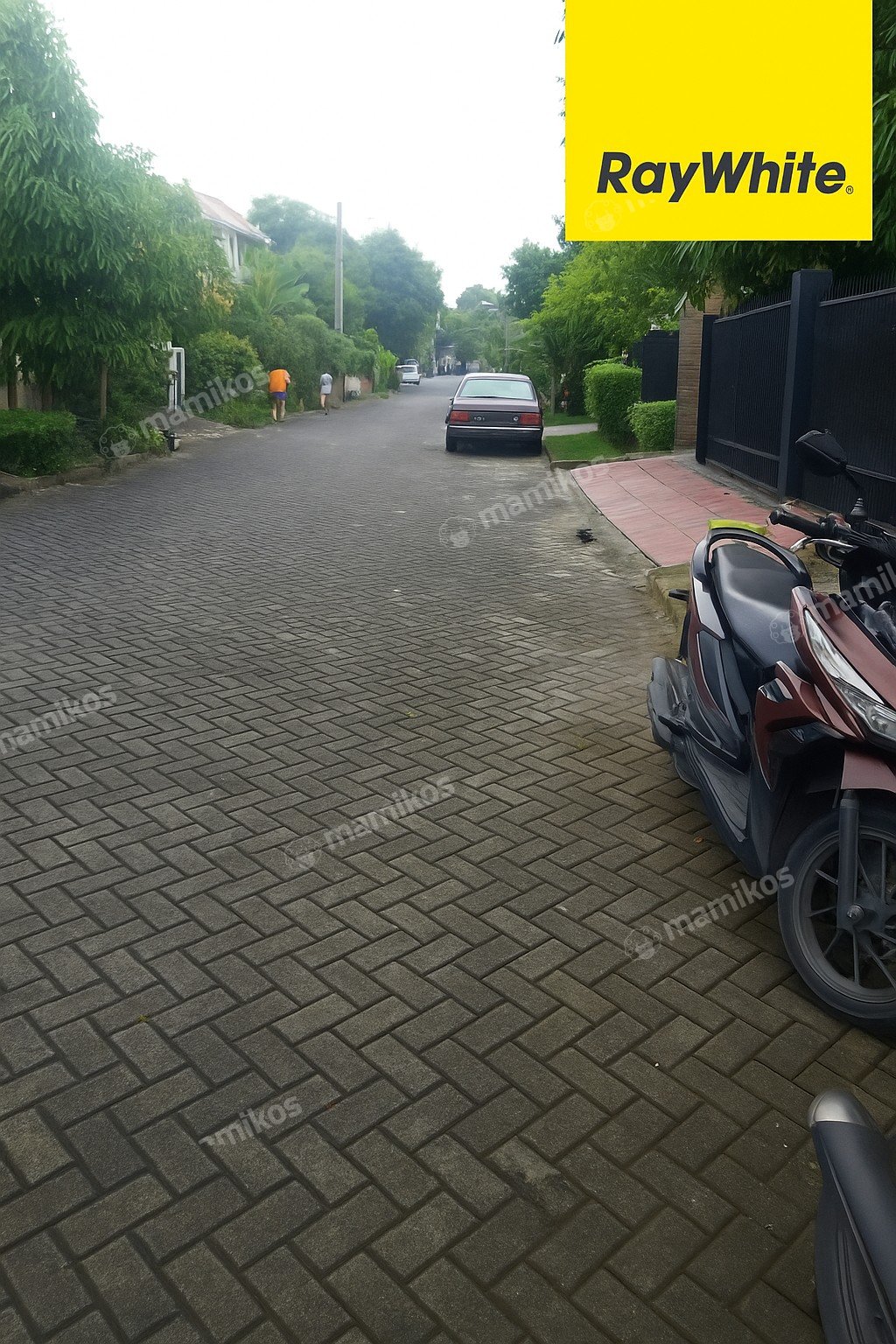 Rumah Sertifikat SHM 5 Kamar Tidur 4 Kamar Mandi Joglo Jakarta Barat - Photo 3