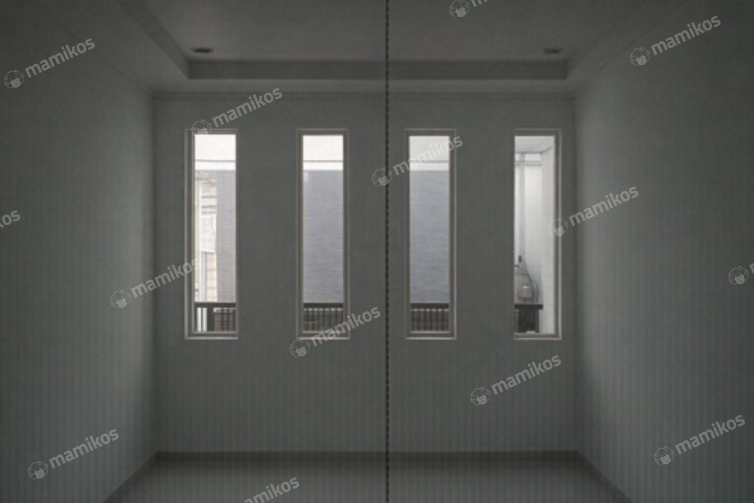 Rumah Sertifikat SHM 5 Kamar Tidur 4 Kamar Mandi Joglo Jakarta Barat - Photo 4
