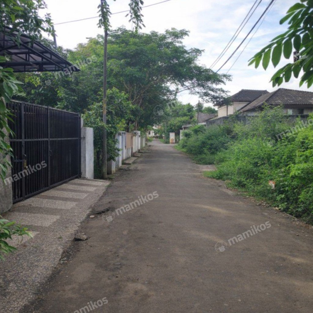 Rumah Sertifikat SHM 3 Kamar Tidur 4 Kamar Mandi Pesanggrahan Jakarta Selatan - Photo 3