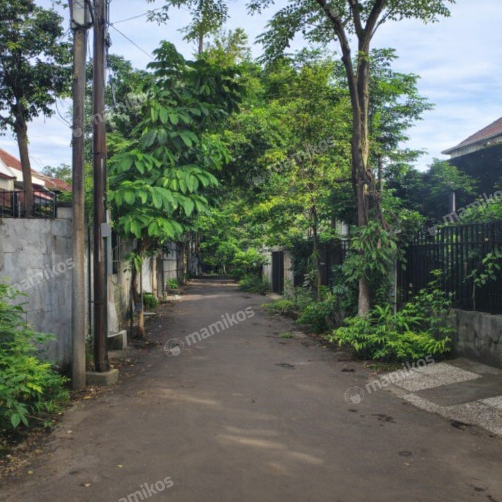 Rumah Sertifikat SHM 3 Kamar Tidur 4 Kamar Mandi Pesanggrahan Jakarta Selatan - Photo 4