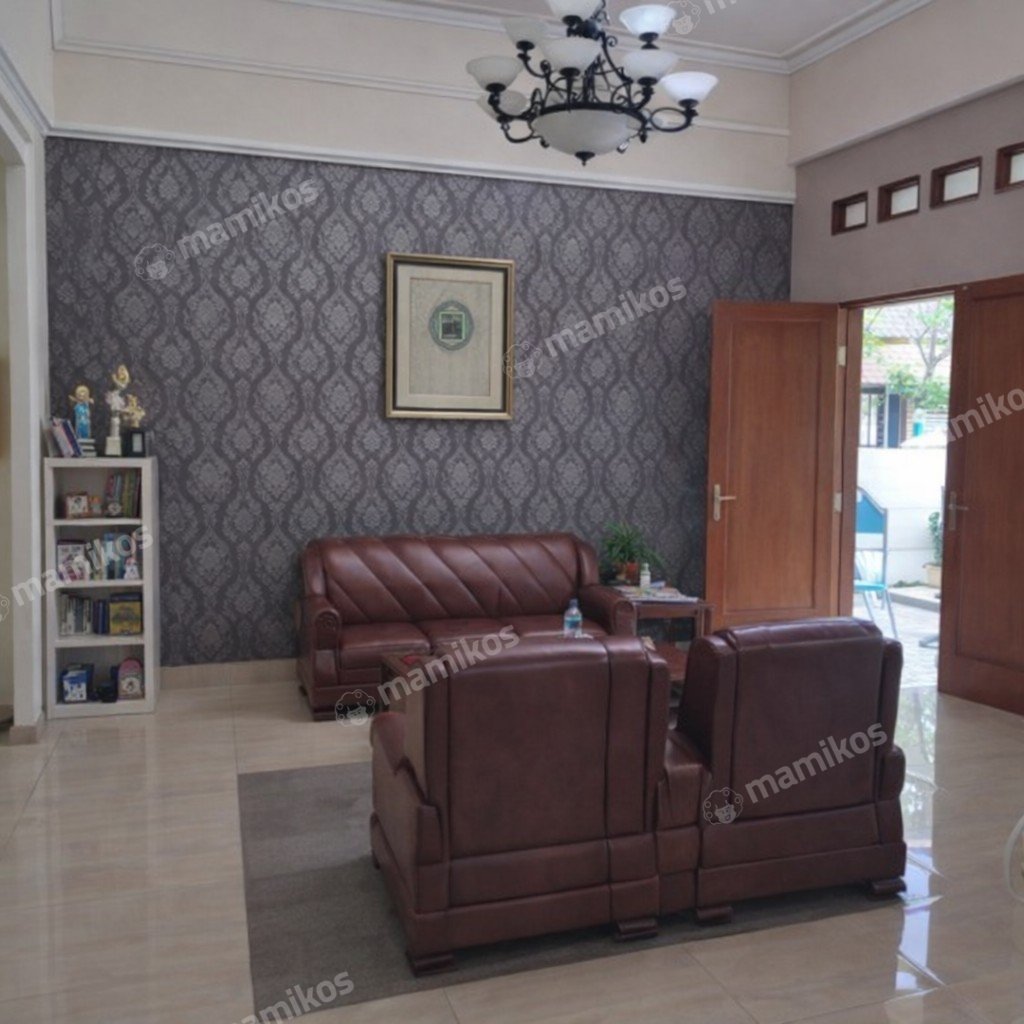 Rumah Sertifikat SHM 3 Kamar Tidur 4 Kamar Mandi Pesanggrahan Jakarta Selatan - Photo 5