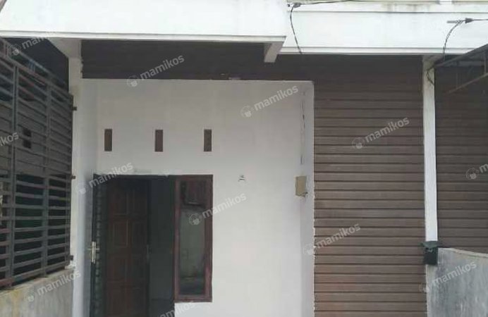 Rumah 3KT 2KM Medan Selayang Medan