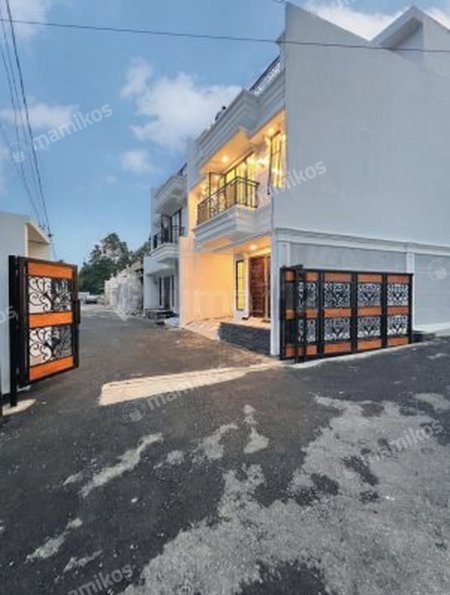 Rumah 3KT 3KM Pasar Minggu Jakarta Selatan - Photo 2