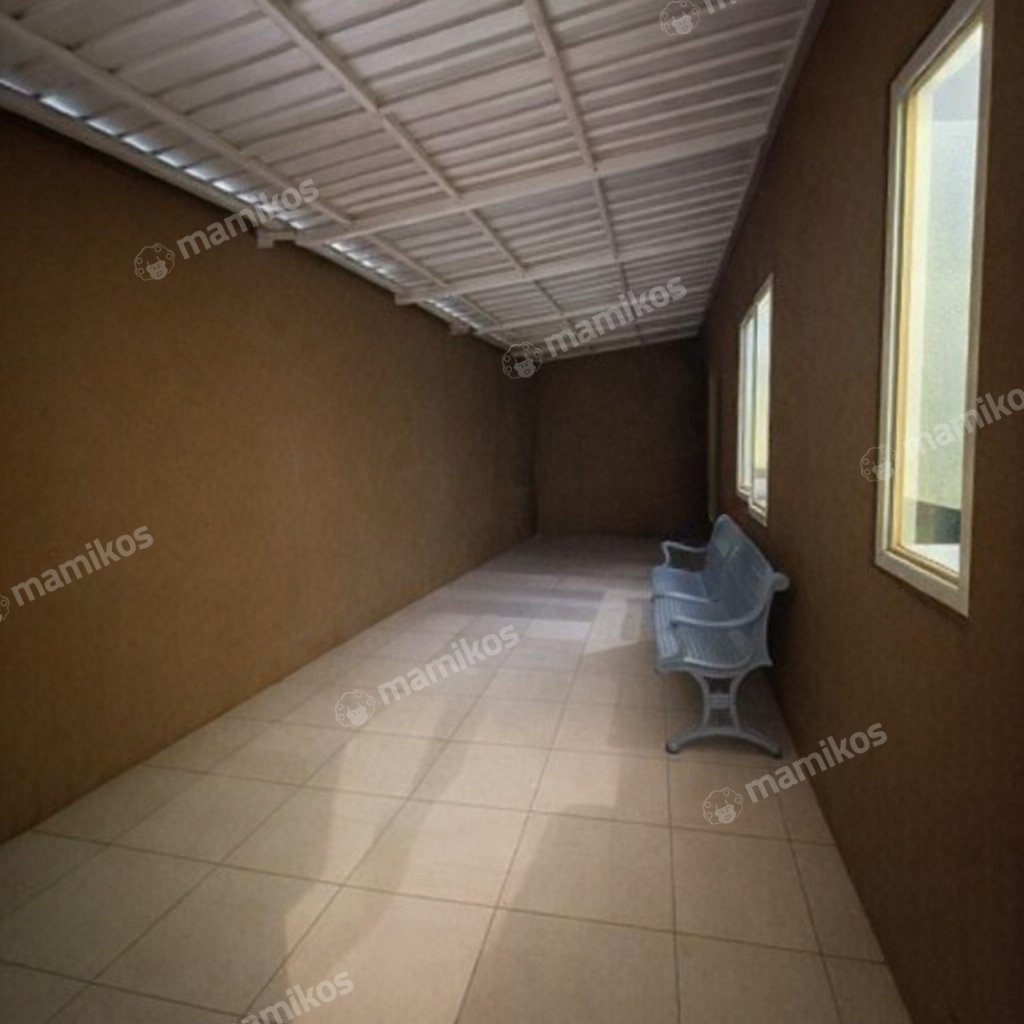 Rumah Sertifikat SHM 4 Kamar Tidur 4 Kamar Mandi Cibubur Jakarta Timur - Photo 3