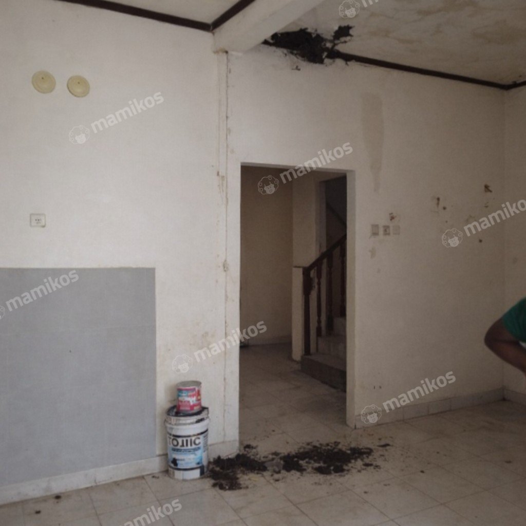Rumah Sertifikat SHM 3 Kamar Tidur 2 Kamar Mandi Matraman Jakarta Timur - Photo 5