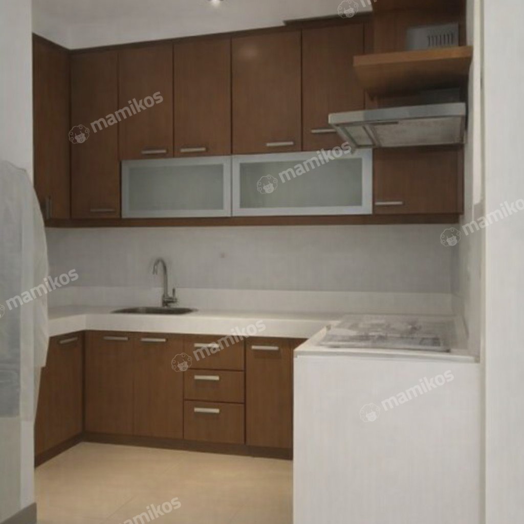 Rumah Sertifikat SHM 3 Kamar Tidur 3 Kamar Mandi Tomang Jakarta Barat - Photo 2
