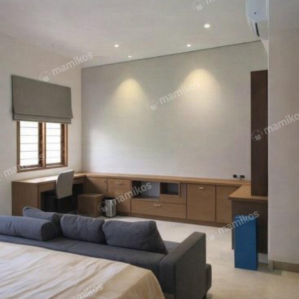 Rumah Sertifikat SHM 3 Kamar Tidur 3 Kamar Mandi Tomang Jakarta Barat - Photo 4