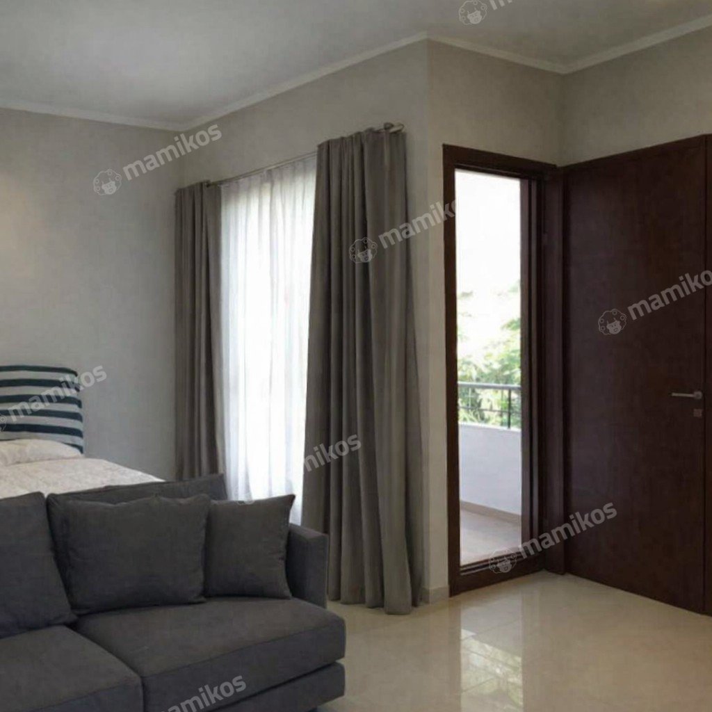 Rumah Sertifikat SHM 3 Kamar Tidur 3 Kamar Mandi Tomang Jakarta Barat - Photo 5
