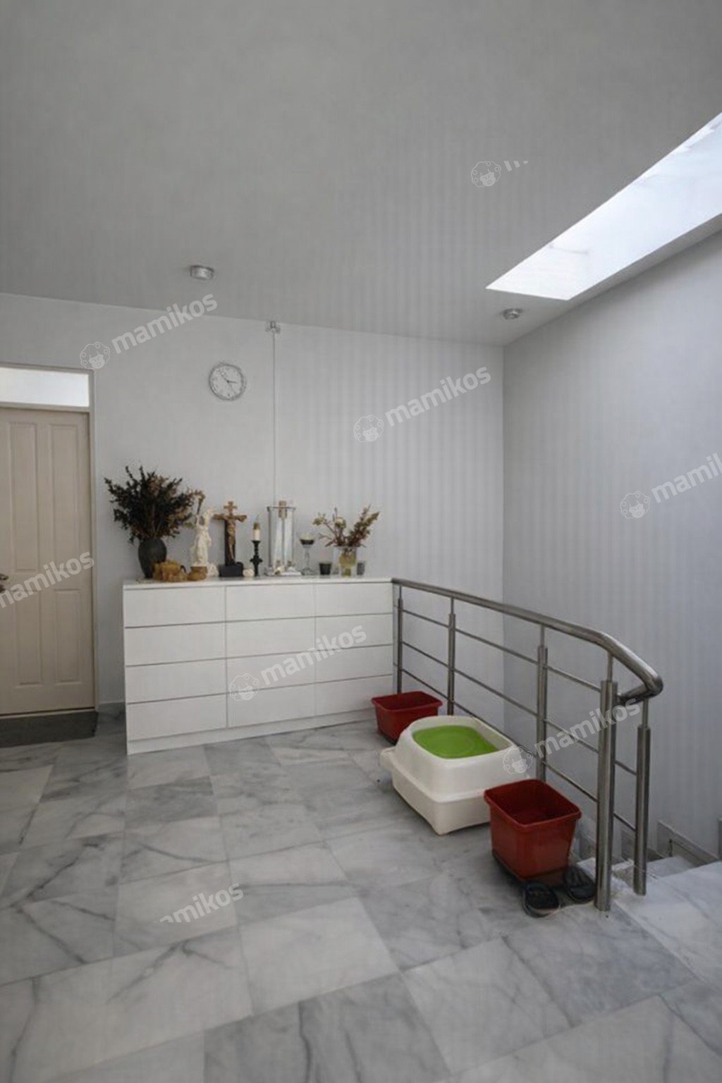 Rumah Sertifikat SHM 3 Kamar Tidur 3 Kamar Mandi Intercon Jakarta Barat - Photo 4