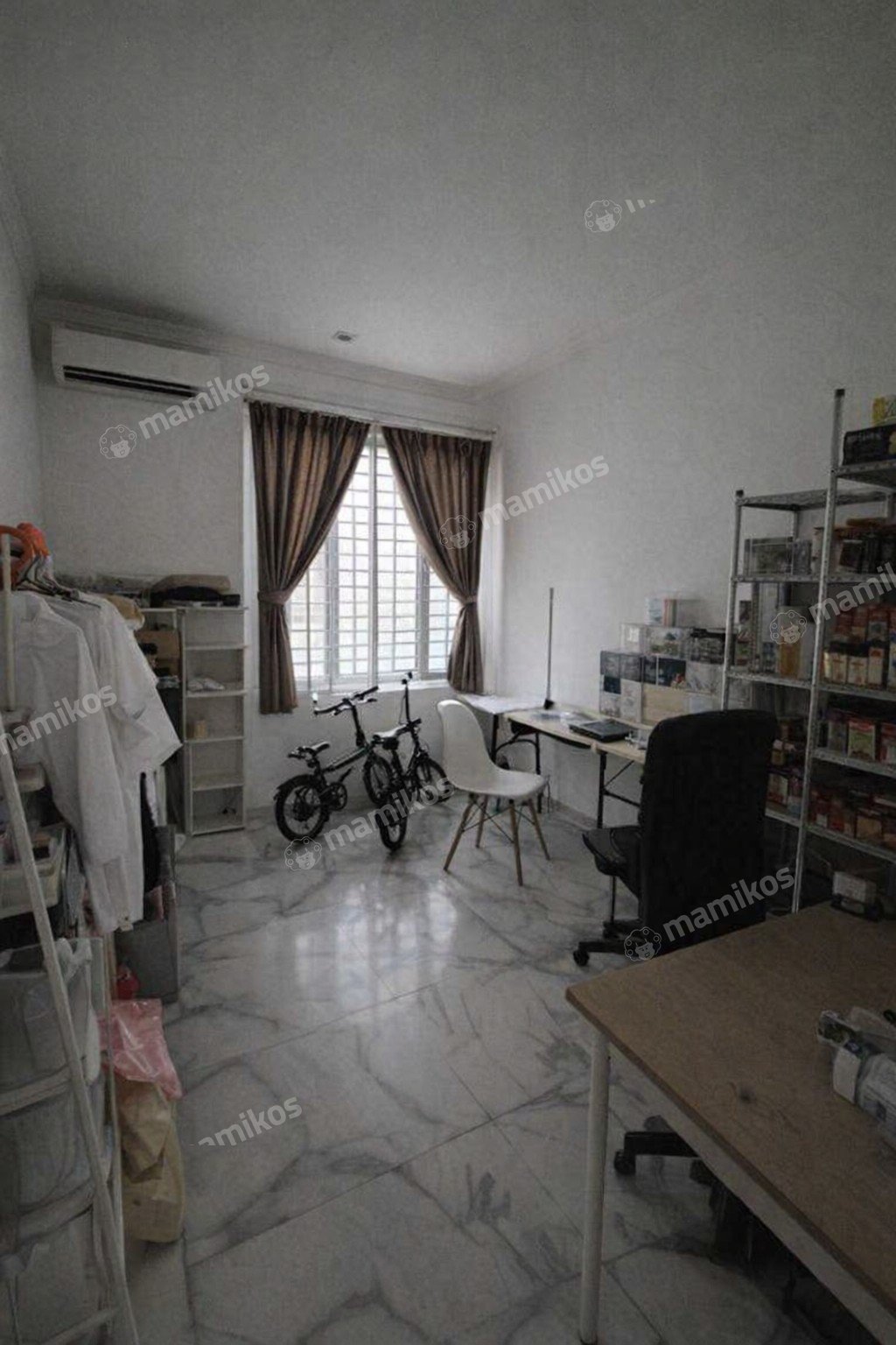 Rumah Sertifikat SHM 3 Kamar Tidur 3 Kamar Mandi Intercon Jakarta Barat - Photo 5