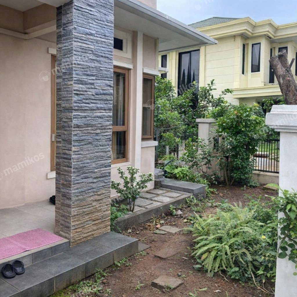 Rumah Sertifikat SHM 4 Kamar Tidur 3 Kamar Mandi Cakung Jakarta Timur - Photo 3