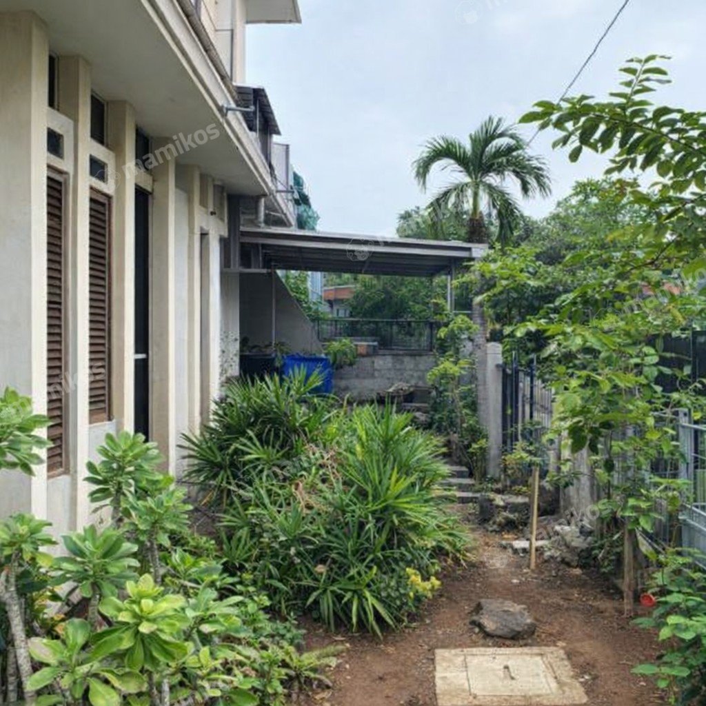Rumah Sertifikat SHM 4 Kamar Tidur 3 Kamar Mandi Cakung Jakarta Timur - Photo 4
