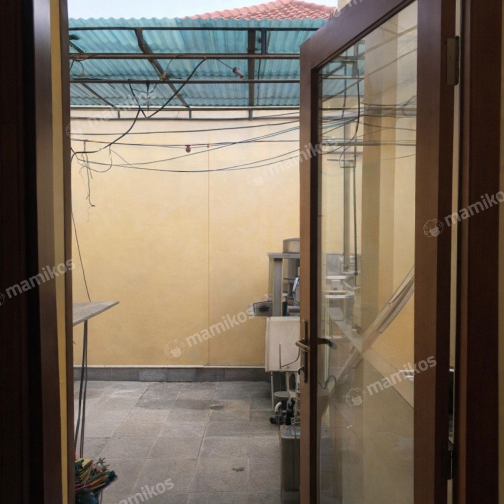 Rumah Sertifikat SHM 4 Kamar Tidur 3 Kamar Mandi Cakung Jakarta Timur - Photo 5