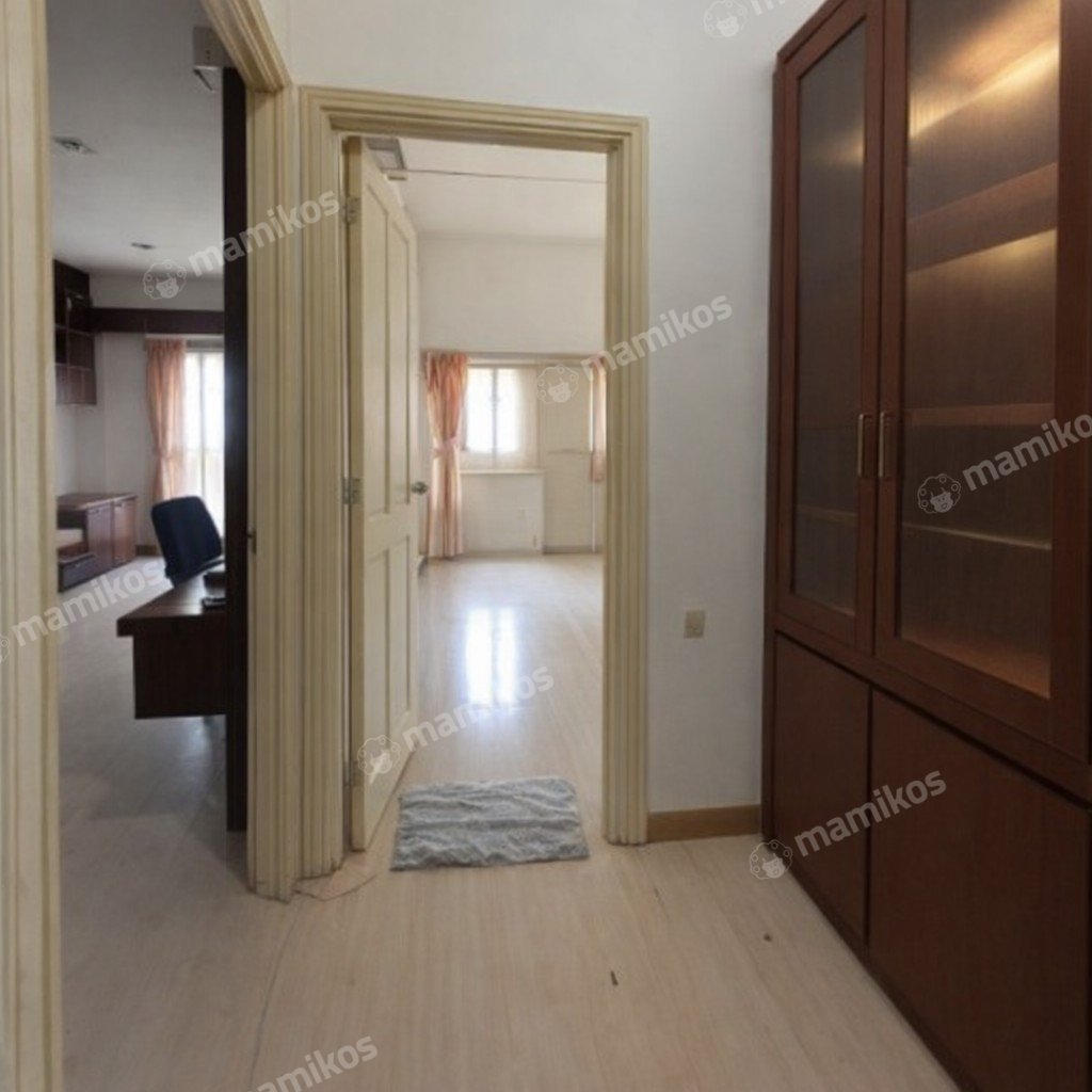 Rumah Sertifikat SHM 5 Kamar Tidur 5 Kamar Mandi Pantai Indah Kapuk Jakarta Utara - Photo 2