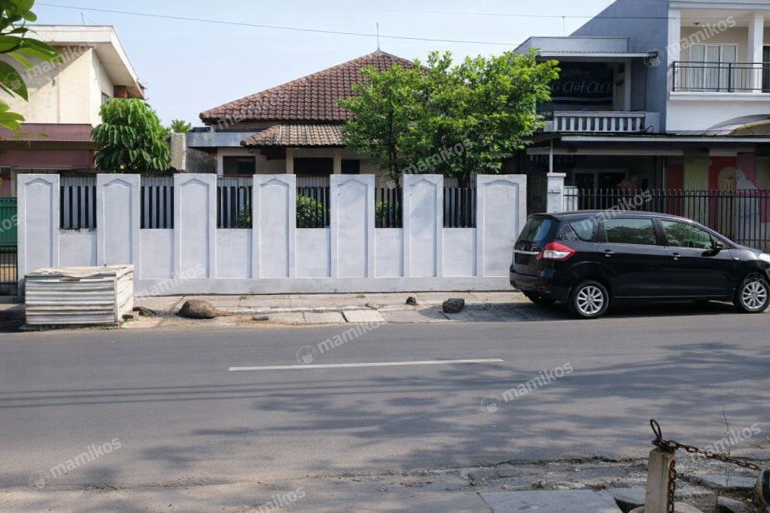 Rumah 4KT 3KM Pasar Minggu Jakarta Selatan