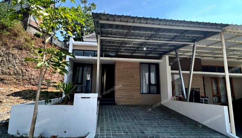Rumah 2KT 1KM Tembalang Semarang