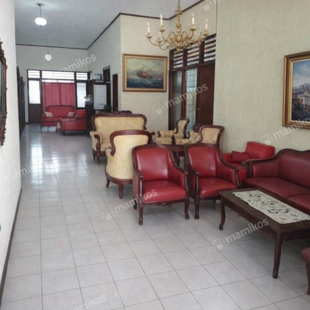 Rumah Sertifikat SHM 4 Kamar Tidur 2 Kamar Mandi Kelapa Dua Jakarta Barat - Photo 5