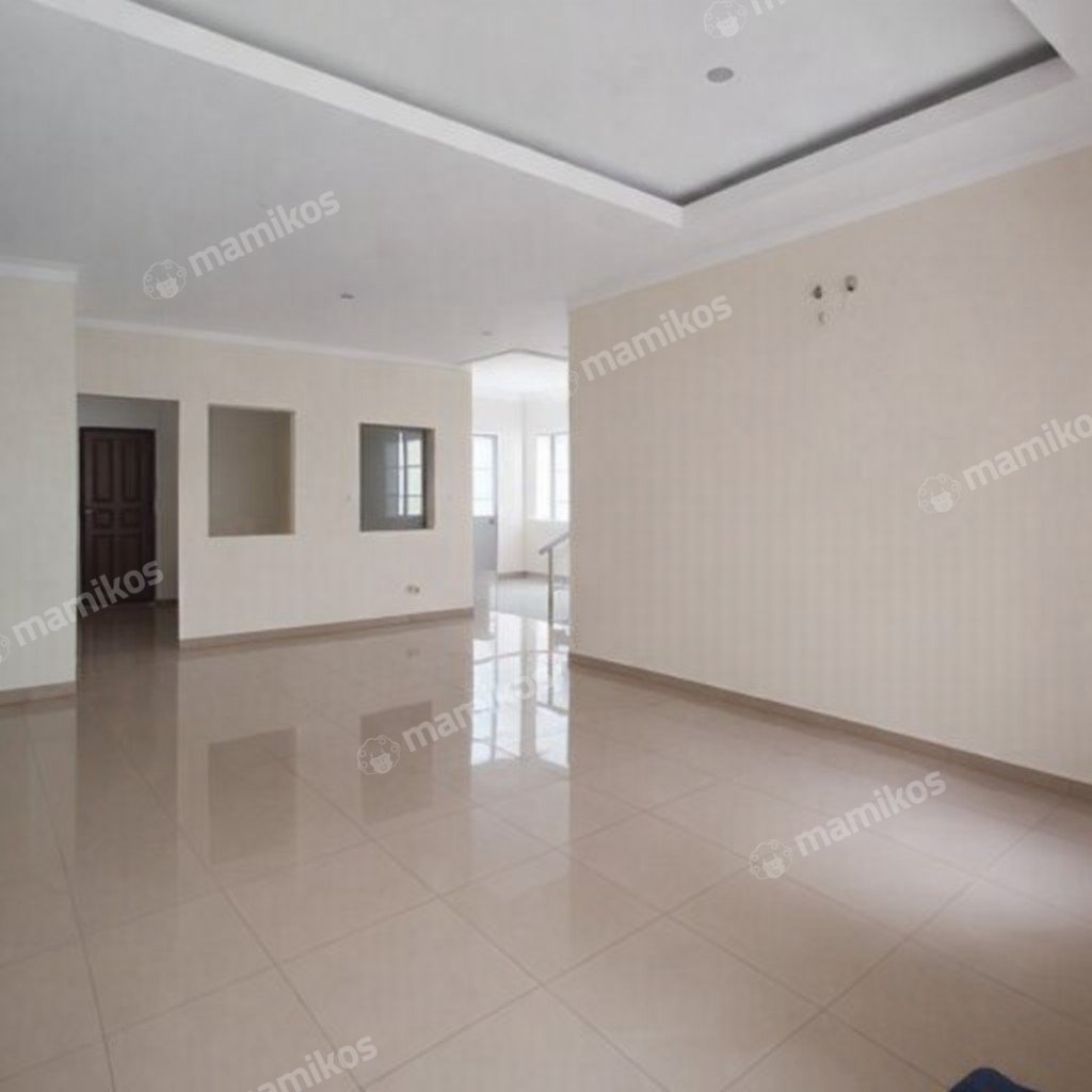 Rumah Sertifikat SHM 5 Kamar Tidur 5 Kamar Mandi Sunter Jakarta Utara - Photo 2