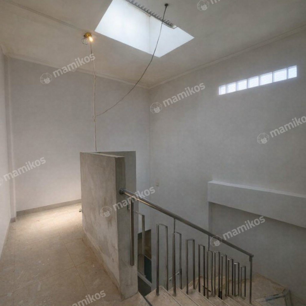 Rumah Sertifikat HGB 3 Kamar Tidur 2 Kamar Mandi Jelambar Jakarta Barat - Photo 2