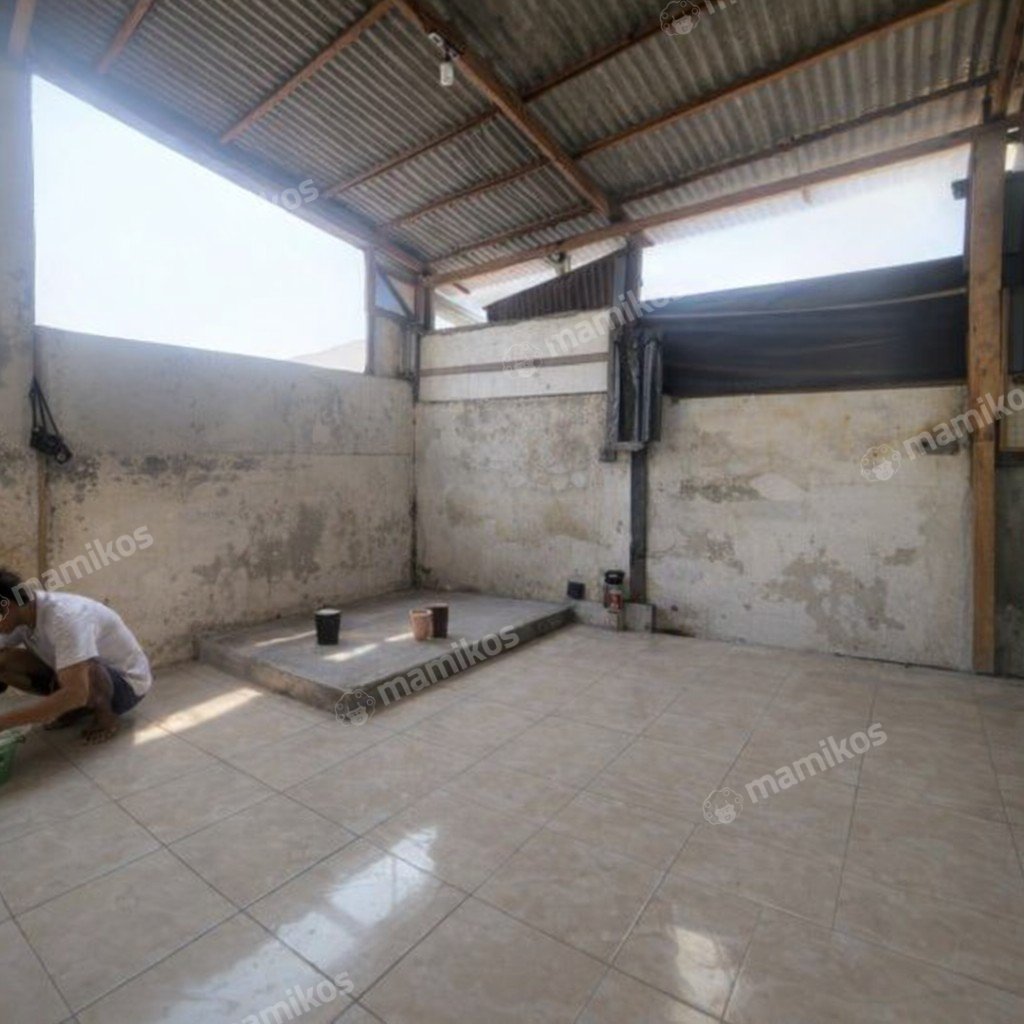 Rumah Sertifikat HGB 3 Kamar Tidur 2 Kamar Mandi Jelambar Jakarta Barat - Photo 4