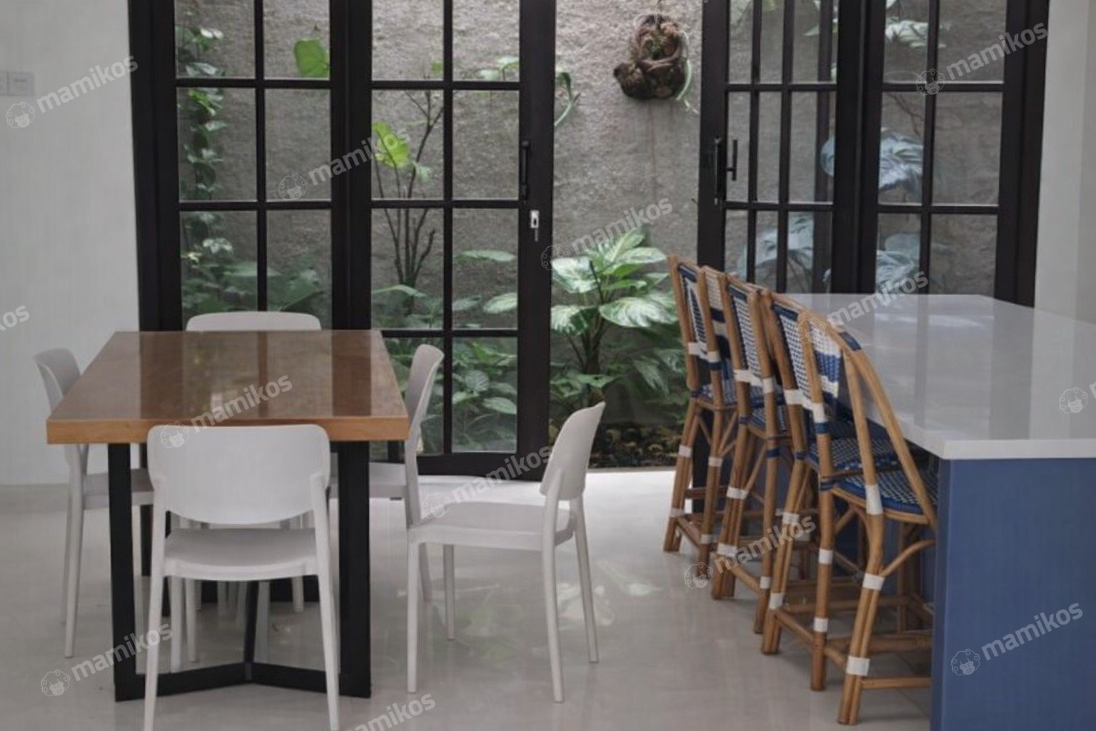 Rumah Sertifikat SHM 3 Kamar Tidur 2 Kamar Mandi Cilandak Jakarta Selatan