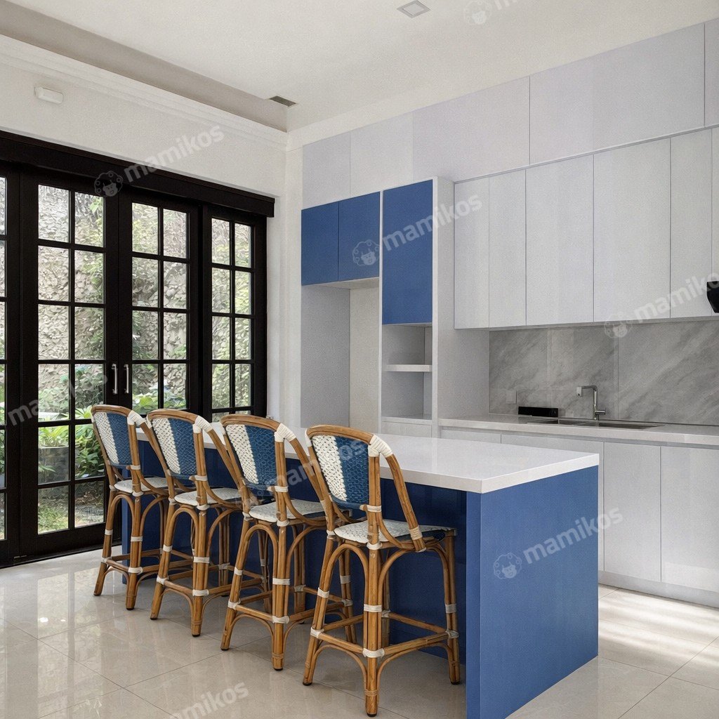 Rumah Sertifikat SHM 3 Kamar Tidur 2 Kamar Mandi Cilandak Jakarta Selatan - Photo 4