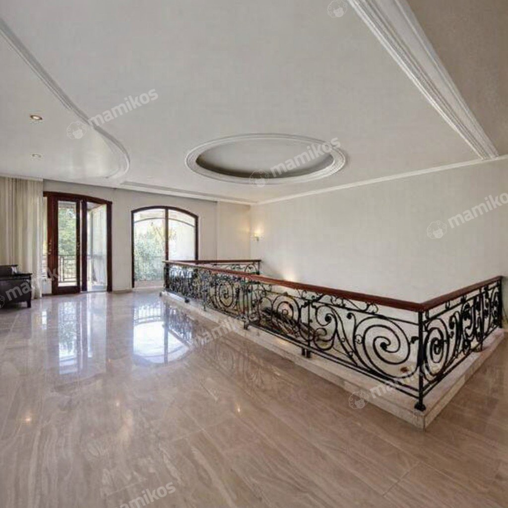Rumah Sertifikat SHM 5 Kamar Tidur 6 Kamar Mandi Pondok Indah Jakarta Selatan - Photo 4