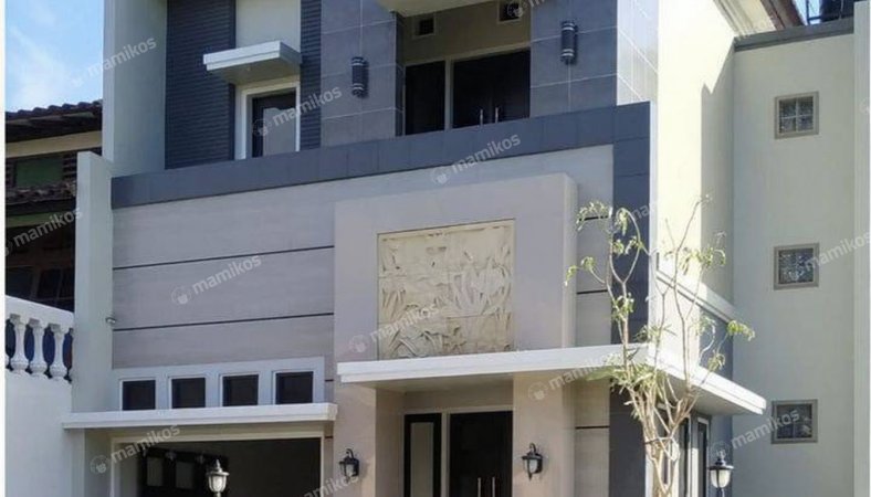 Rumah 3KT 3KM Maguwoharjo Yogyakarta