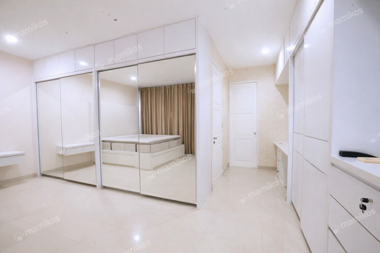 Rumah Sertifikat SHM 3 Kamar Tidur 2 Kamar Mandi Kelapa Gading Jakarta Utara - Photo 2