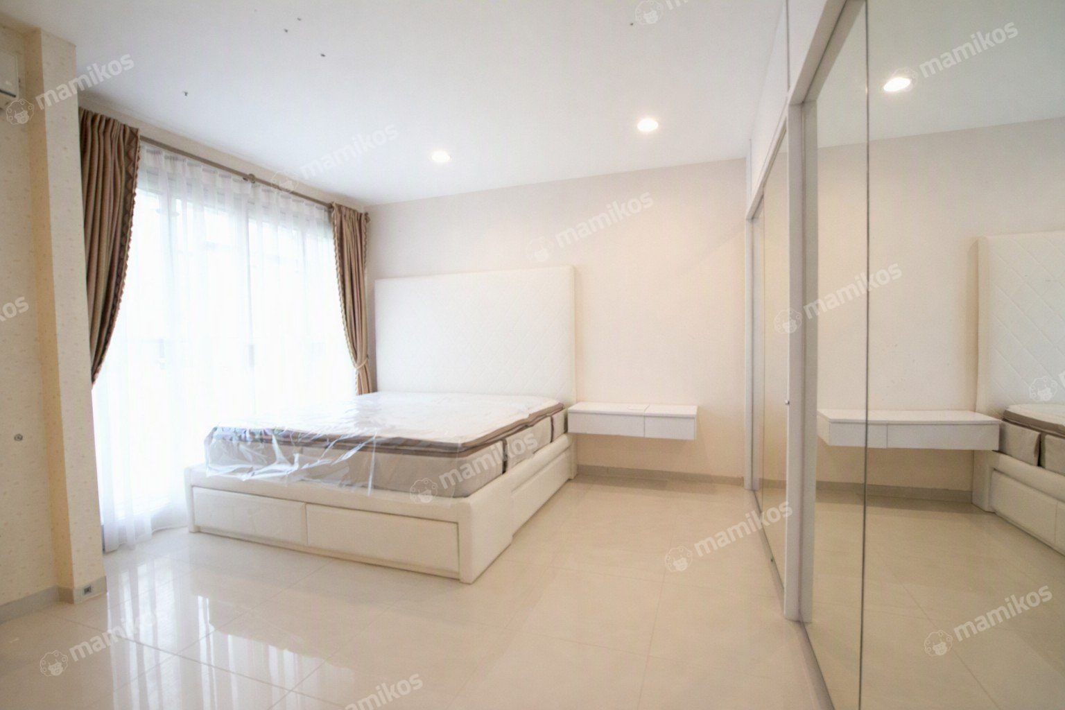 Rumah Sertifikat SHM 3 Kamar Tidur 2 Kamar Mandi Kelapa Gading Jakarta Utara - Photo 3