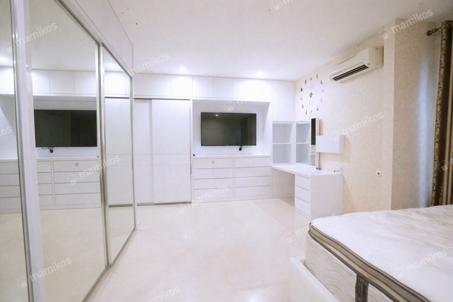 Rumah Sertifikat SHM 3 Kamar Tidur 2 Kamar Mandi Kelapa Gading Jakarta Utara - Photo 5