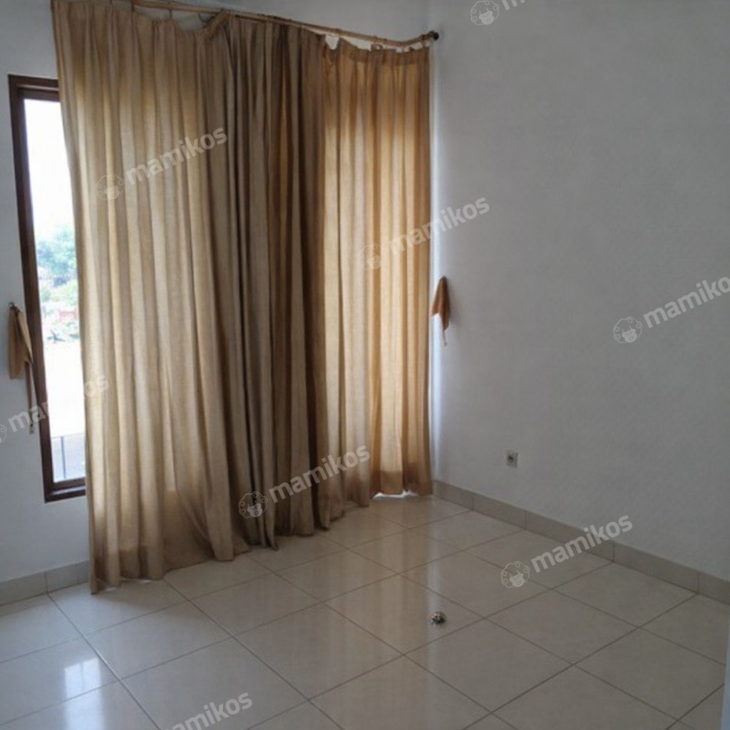 Rumah Sertifikat SHM 4 Kamar Tidur 4 Kamar Mandi Cakung Jakarta Timur - Photo 2