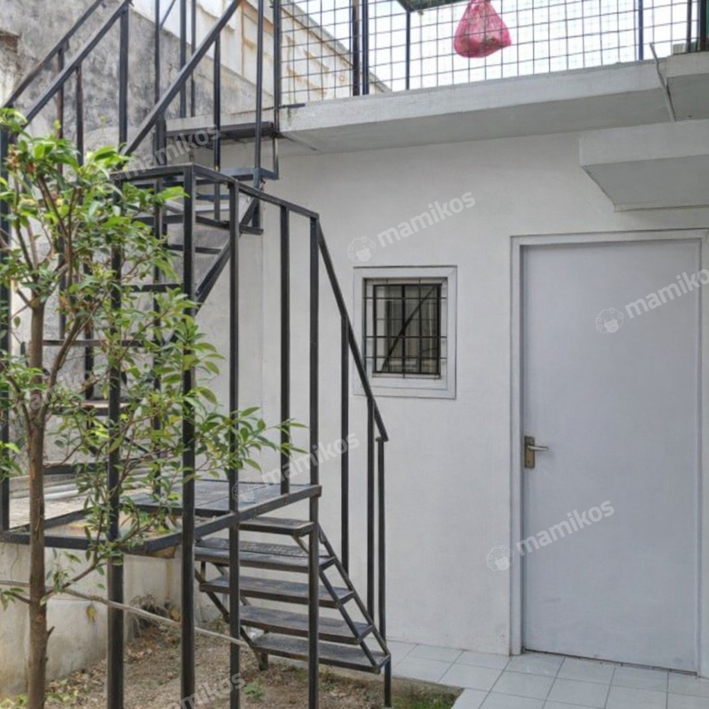 Rumah Sertifikat SHM 4 Kamar Tidur 4 Kamar Mandi Cakung Jakarta Timur - Photo 3