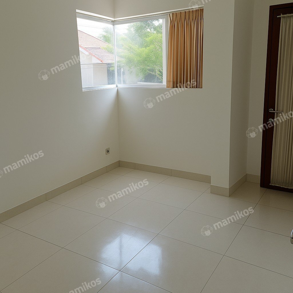 Rumah Sertifikat SHM 4 Kamar Tidur 4 Kamar Mandi Cakung Jakarta Timur - Photo 4