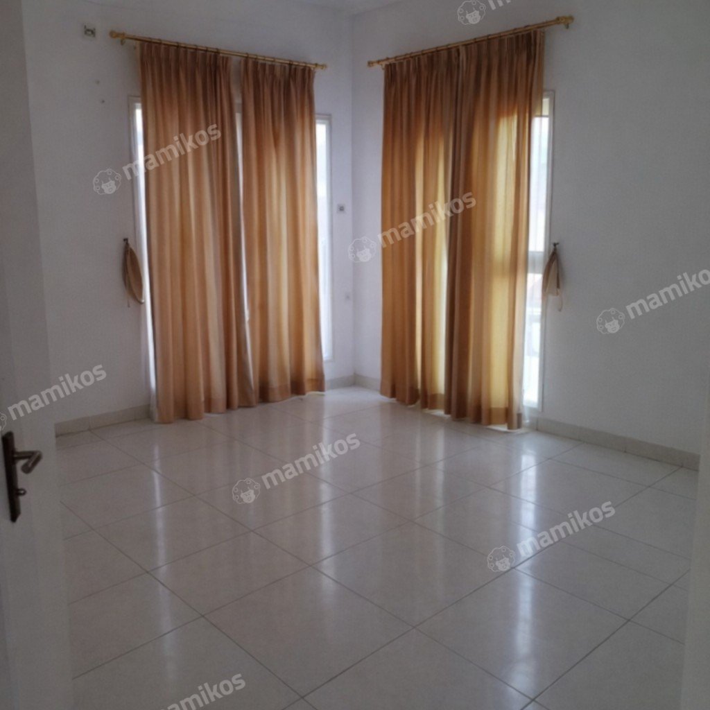Rumah Sertifikat SHM 4 Kamar Tidur 4 Kamar Mandi Cakung Jakarta Timur - Photo 5