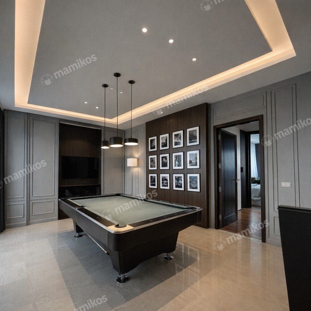 Rumah Sertifikat SHM 4 Kamar Tidur 4 Kamar Mandi Cakung Jakarta Timur - Photo 5