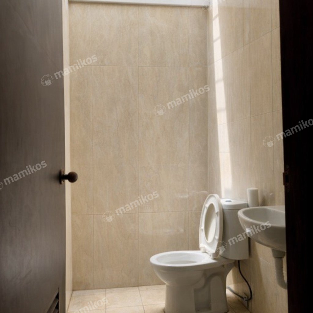 Rumah 5 Kamar Tidur 4 Kamar Mandi 2 Lantai Ancol Jakarta Utara - Photo 3