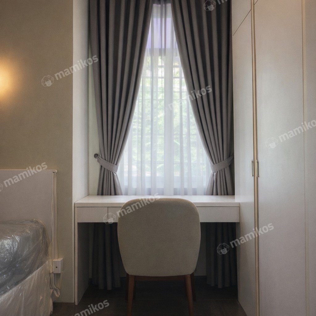 Rumah 5 Kamar Tidur 4 Kamar Mandi 2 Lantai Ancol Jakarta Utara - Photo 5