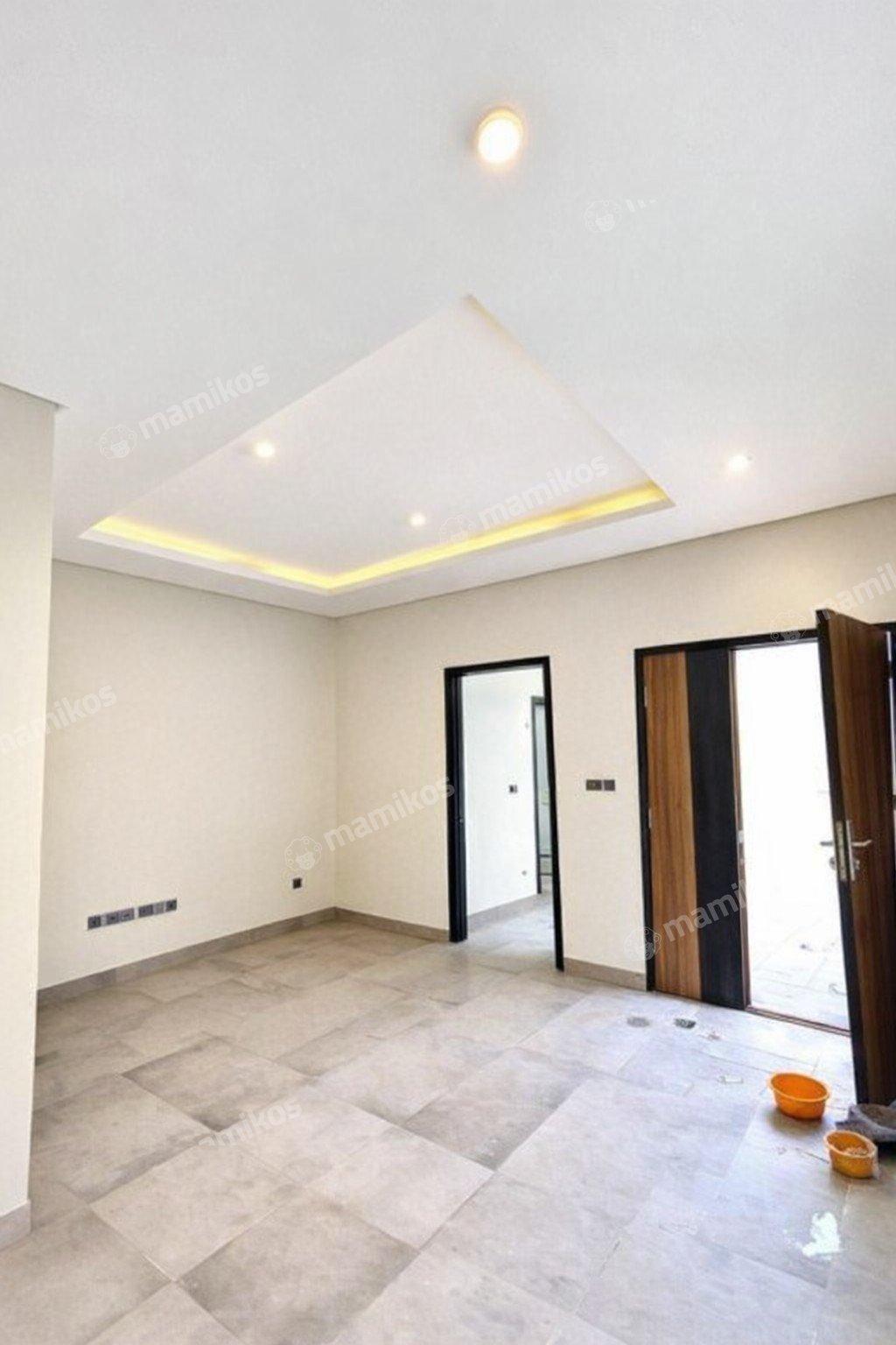 Rumah Sertifikat SHM 3 Kamar Tidur 3 Kamar Mandi Meruya Jakarta Barat - Photo 2