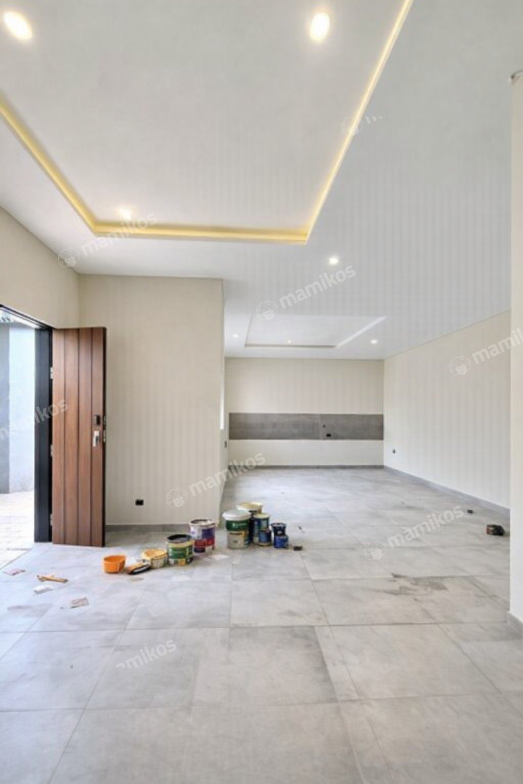 Rumah Sertifikat SHM 3 Kamar Tidur 3 Kamar Mandi Meruya Jakarta Barat - Photo 5