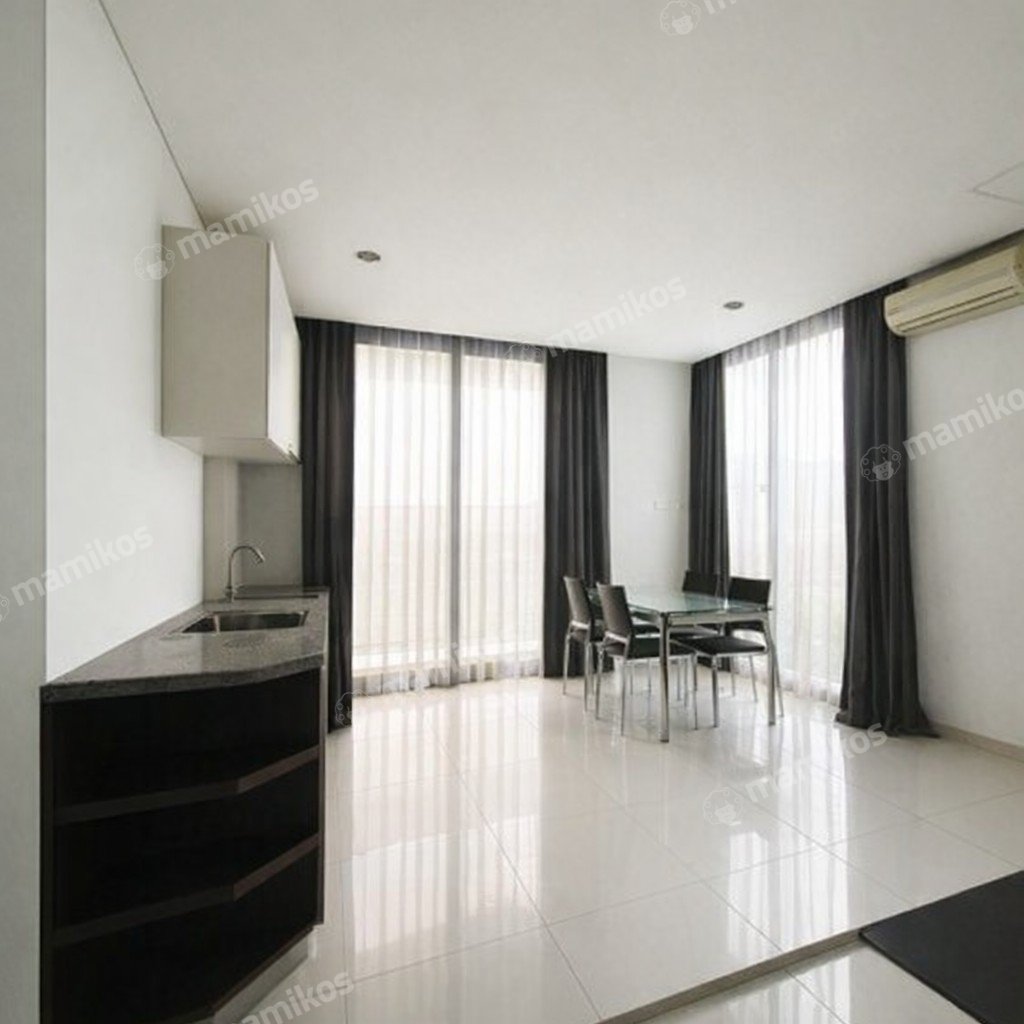 Rumah Sertifikat SHM 3 Kamar Tidur 3 Kamar Mandi Lebak Bulus Jakarta Selatan - Photo 3