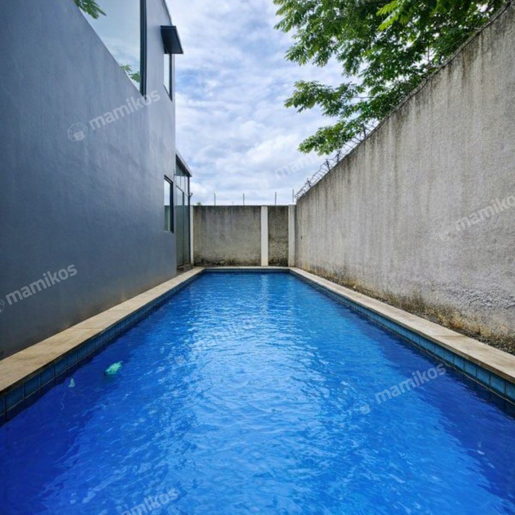 Rumah Sertifikat SHM 3 Kamar Tidur 3 Kamar Mandi Lebak Bulus Jakarta Selatan - Photo 5