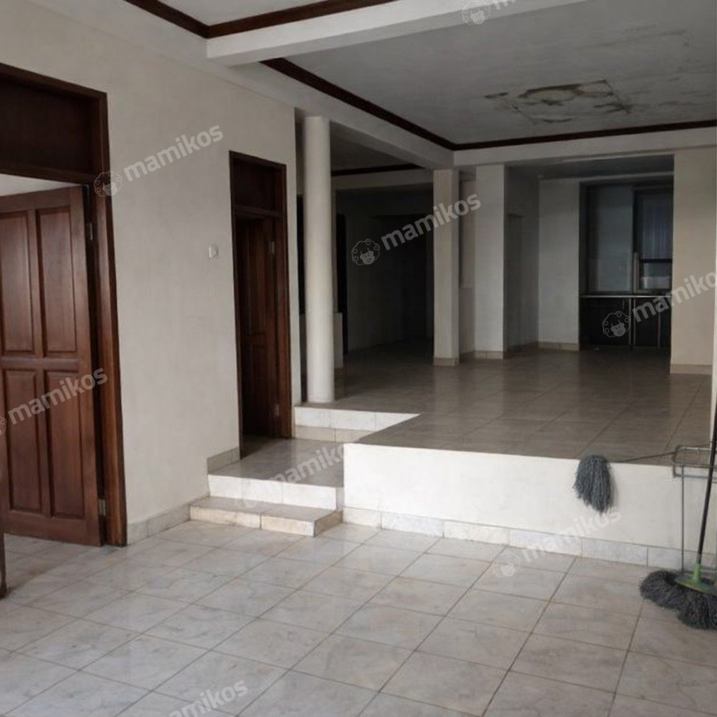 Rumah Sertifikat SHM 4 Kamar Tidur 3 Kamar Mandi Pondok Indah Jakarta Selatan - Photo 2